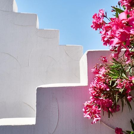 Villa Dublin - Mare Blu 2 - Ostuni Вилланова-ди-Остуни Экстерьер фото