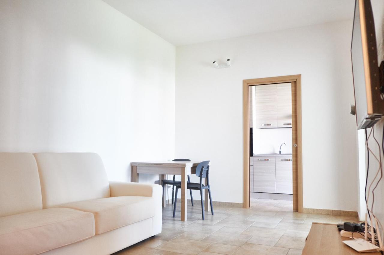 Villa Dublin - Mare Blu 2 - Ostuni Вилланова-ди-Остуни Экстерьер фото
