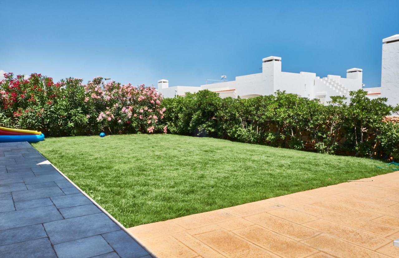 Villa Dublin - Mare Blu 2 - Ostuni Вилланова-ди-Остуни Экстерьер фото