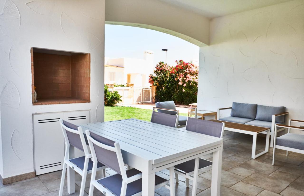 Villa Dublin - Mare Blu 2 - Ostuni Вилланова-ди-Остуни Экстерьер фото
