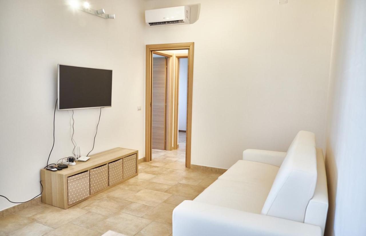 Villa Dublin - Mare Blu 2 - Ostuni Вилланова-ди-Остуни Экстерьер фото