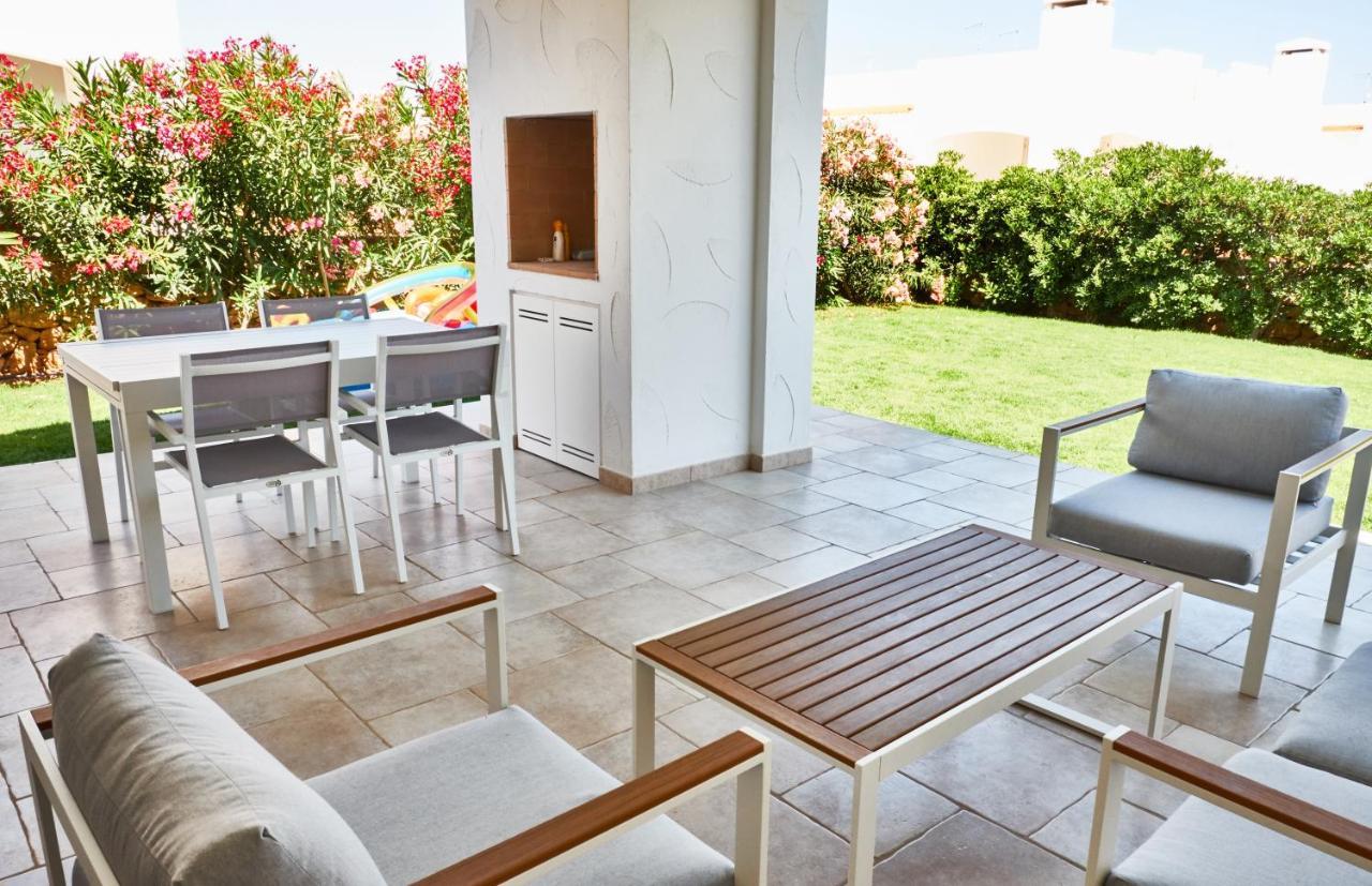 Villa Dublin - Mare Blu 2 - Ostuni Вилланова-ди-Остуни Экстерьер фото