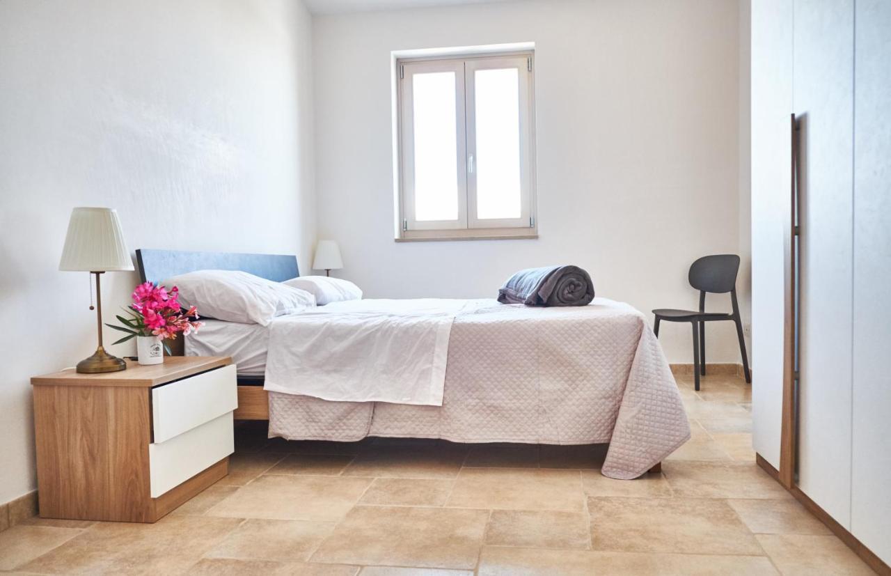 Villa Dublin - Mare Blu 2 - Ostuni Вилланова-ди-Остуни Экстерьер фото