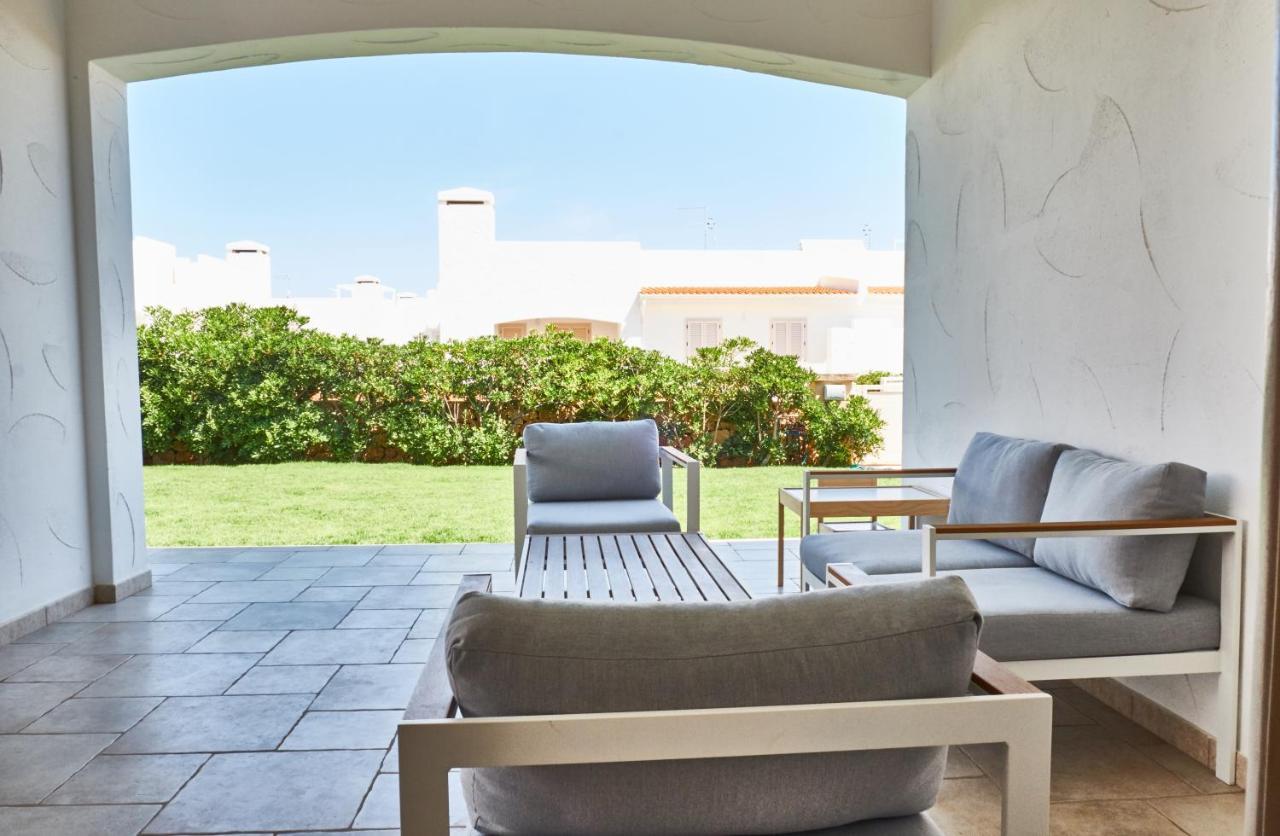 Villa Dublin - Mare Blu 2 - Ostuni Вилланова-ди-Остуни Экстерьер фото