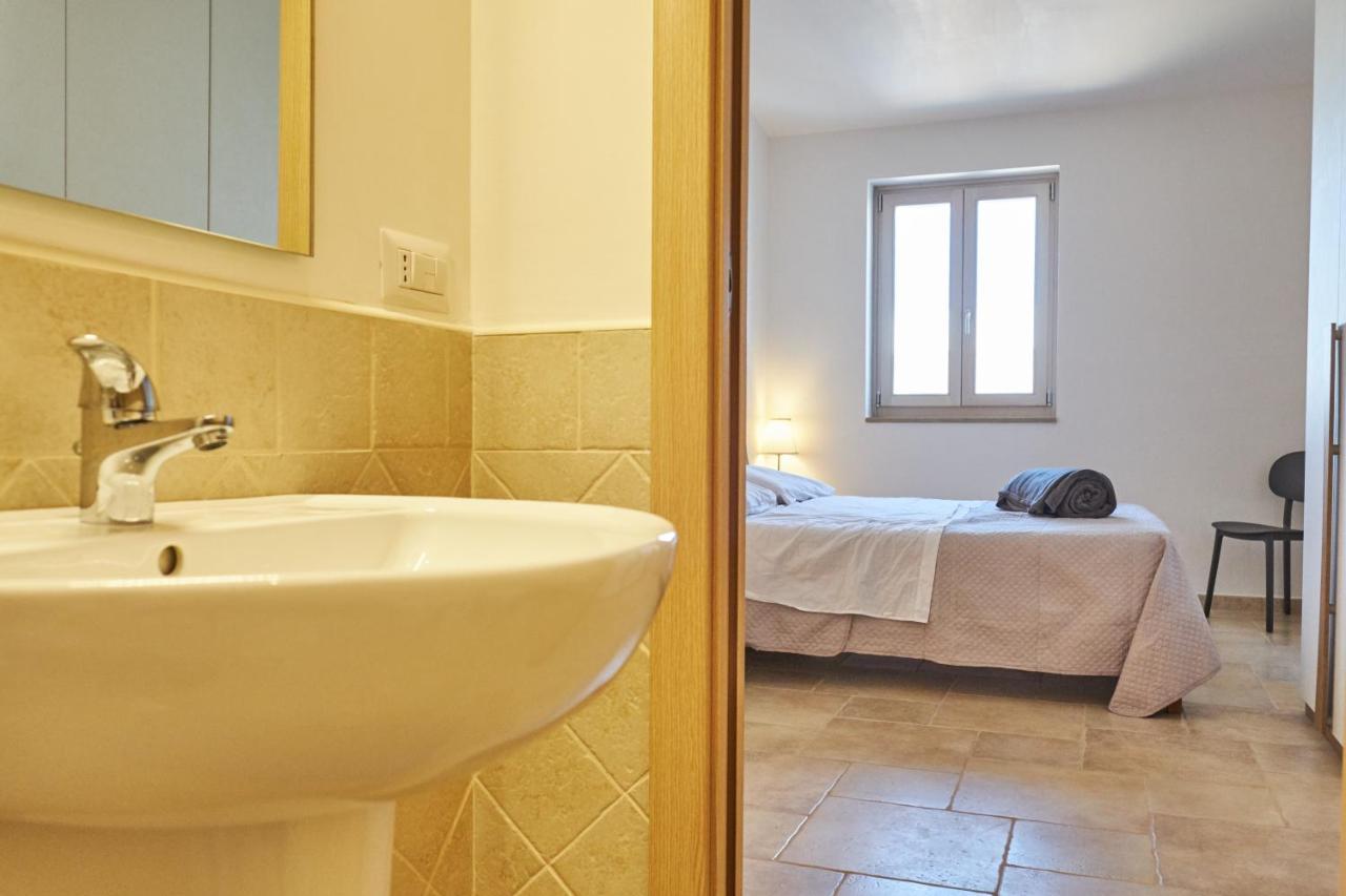Villa Dublin - Mare Blu 2 - Ostuni Вилланова-ди-Остуни Экстерьер фото