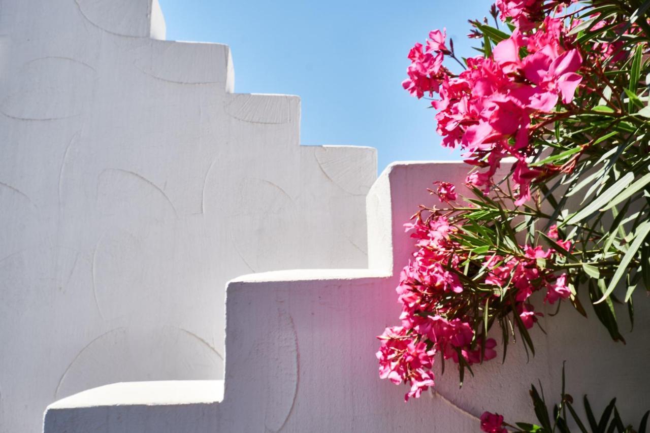 Villa Dublin - Mare Blu 2 - Ostuni Вилланова-ди-Остуни Экстерьер фото