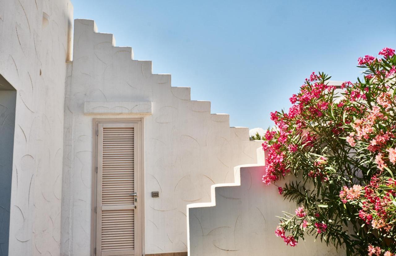 Villa Dublin - Mare Blu 2 - Ostuni Вилланова-ди-Остуни Экстерьер фото
